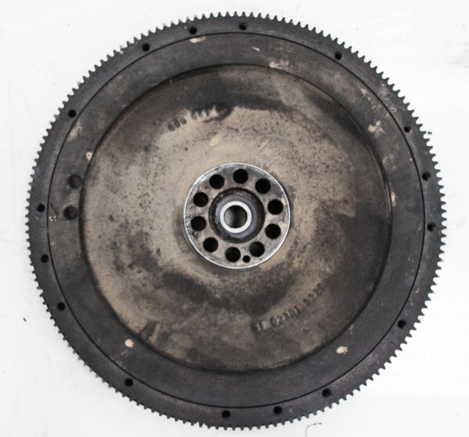 MAN D2876 (2) - Flywheel - F&J Exports Limited