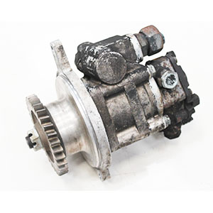 Volvo D9A Engine Parts - Bell Housing Manufacturer: Volvo Engine Type: D9A Part Type: Bell Housing Part Number: n/a Genuine OEM used spare part Please contact us for further details and stock enquiries. Part availability subject to stock Volvo D9A Engine Parts - Bell Housing