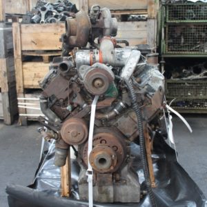 CUMMINS VT 504 Complete engine F&J EXPORTS LTD 00441384213366