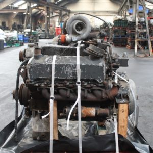 CUMMINS VT 504 Complete engine F&J EXPORTS LTD 00441384213366