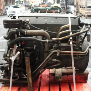 1401 OM926LA Engine