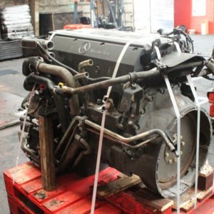 1401 OM926LA Engine