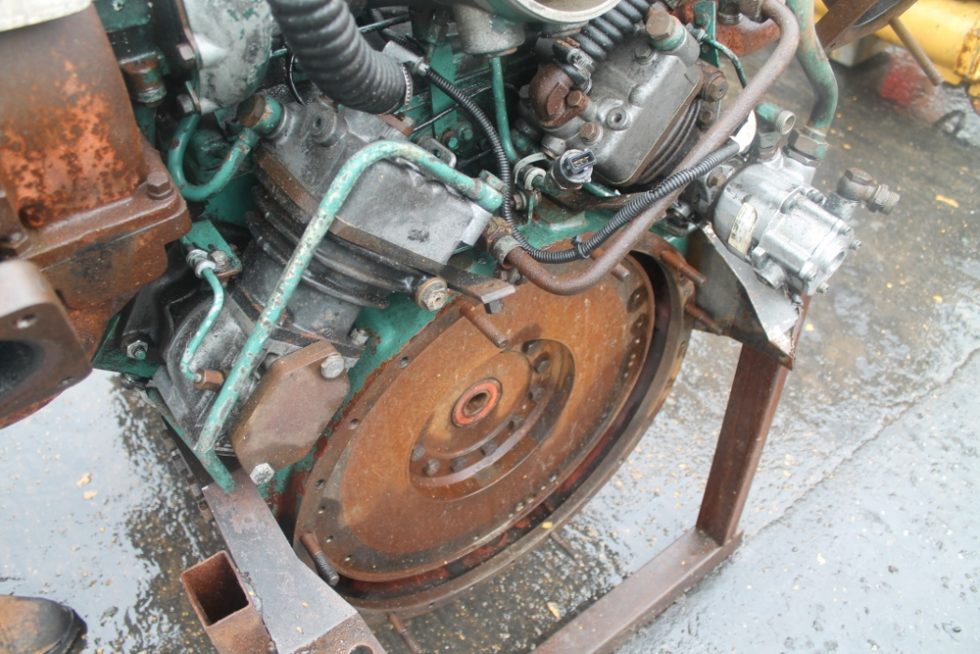 DEUTZ TCD 2015 V08