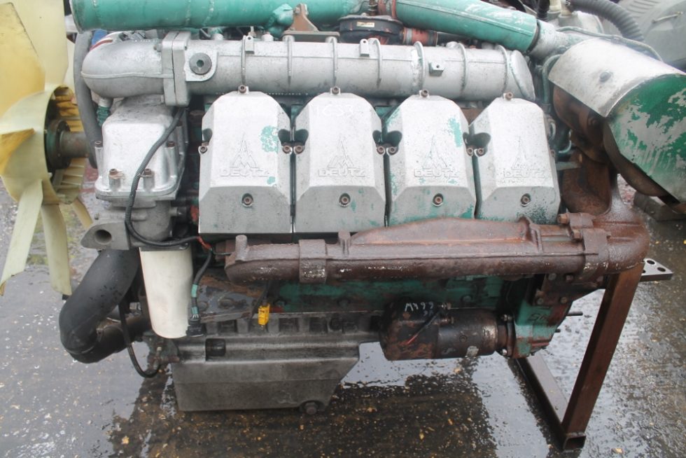 DEUTZ TCD 2015 V08